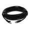 Add-On 30FT RJ-45 MALE TO RJ-45 MALE STRAIGHT BLACK CAT6 UTP PVC COPPER PATCH ADD-30FCAT6-BK - alternate 9